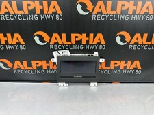 Info-gps-tv Screen Subaru Tribeca 08 09 10 11 12 13 14