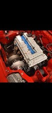 Hush Performance Ef B Series Top Mount Turbo Manifold Made In Usa New Old Stock