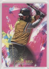2020 Topps Inception Magenta /99 Josh Bell #78 3v8