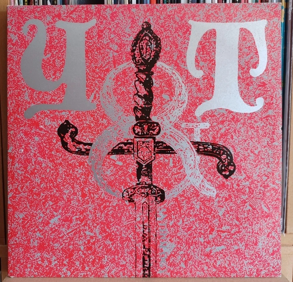 Y&T Vinyl Records for sale | eBay
