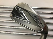 STEALTH  S  KBS MAX MT85 JP  Used  Iron Set  TaylorMade