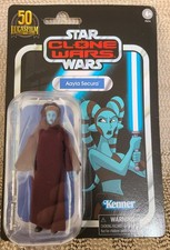 Star Wars The Vintage Collection Dark Trooper NEW Mandalorian Deluxe Storm