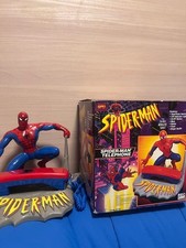 Limited Price Spider-Man Figure Phone