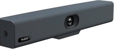Yealink UVC34 All-in-One USB Video Conference Bar Open Box 