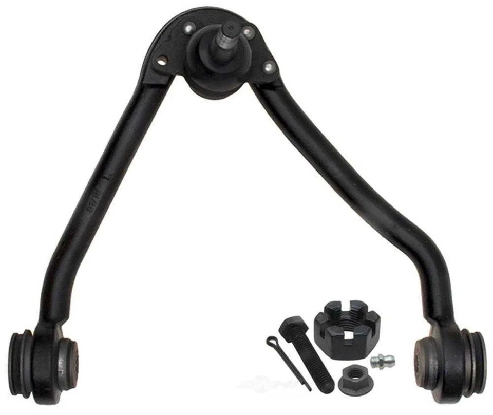 Conjunto de brazo de control de suspensión y rótula Foto 2 de 3