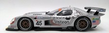AutoArt 1:18 Scale Diecast Panoz GTR-1