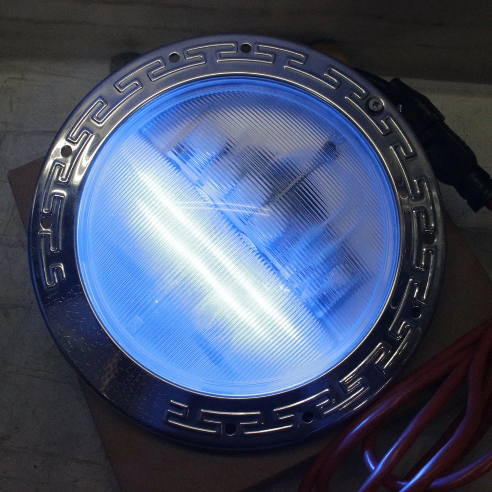 Pentair 601000 Intellibrite Color Submersible LED Pool Light 5G 120V 30W - Image 3 of 4