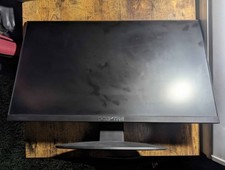 SCEPTRE 22 INCH 75HZ 1080P 5MS RESPONSE TIME LED GAMING MONITOR E225W-19203RT