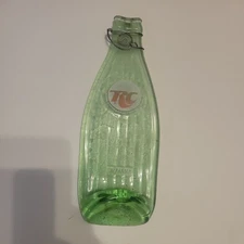 RC; ACL SODA BOTTLE; (SLUMPED) UPCYCLED; 12 OZ BOTTLE;