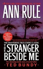 The Stranger Beside Me - Mass Market Paperback By Rule, Ann - ACCEPTABLE