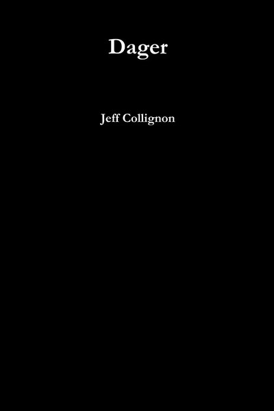 Jeff Collignon | Dager | Taschenbuch | Englisch (2019) | Kartoniert / Broschiert-image