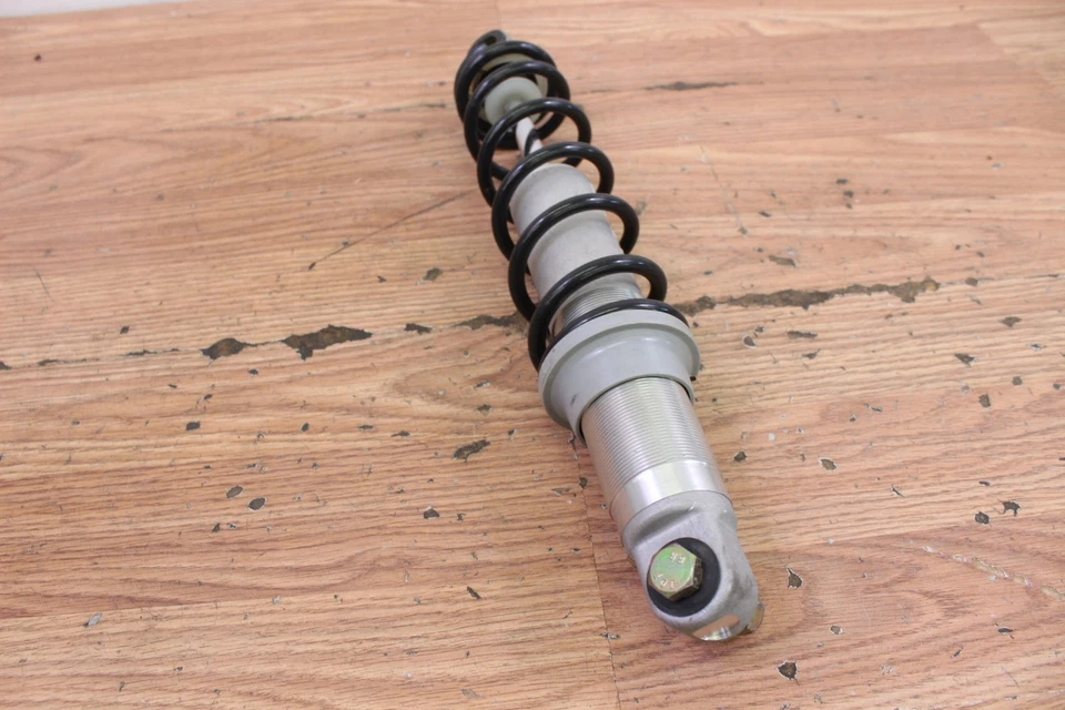 SKI-DOO Summit X 800R XM 174 2015 suspensión trasera amortiguador delantero/deslizamiento central Foto 4 de 4