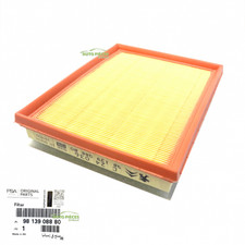 FILTRE A AIR PEUGEOT MOTEUR 1.5 HDI 9813908880 ORIGINE AUTRE PSA9813908880OR APD