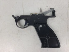 Vintage Daisy Powerline Model 717 .177 Cal. Pump Pneumatic Air Pistol Frame Part