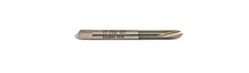 #12-28 2 Flute GH7 HSS Spiral Point Plug Tap GTD 583911