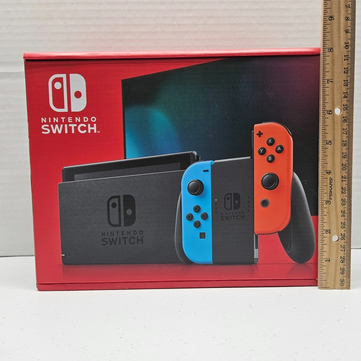 Nintendo Switch Consoles for Sale - New & Used Game Consoles - eBay