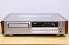 YAMAHA CDX-2000 Natural Sound CD Compact Disc Player Working Confirmed