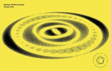 BERLINER PHILHARMONIKER UNSUK CHIN EDITION NEW CD & BLU-RAY