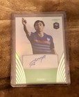 PANINI ETERNITY "ALAIN GIRESSE" AUTOGRAPH âï¸ 44/50