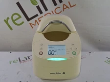 Medela 87115 Waterless Milk Warmer