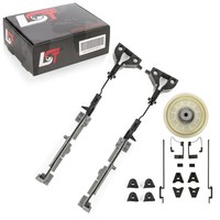 Schiebedach Motor Zahnrad Halterung Reparaturset FüR Mercedes CLA C117 GLA X156