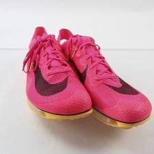 Nike Victory Track Cleat Men's Hot Pink New without Box 14