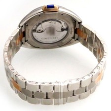 Cartier Cle Cre de Cartier W2CL0002 Silver Dial 3