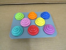 Learning Resources Smart Snacks Shape Sorting...
