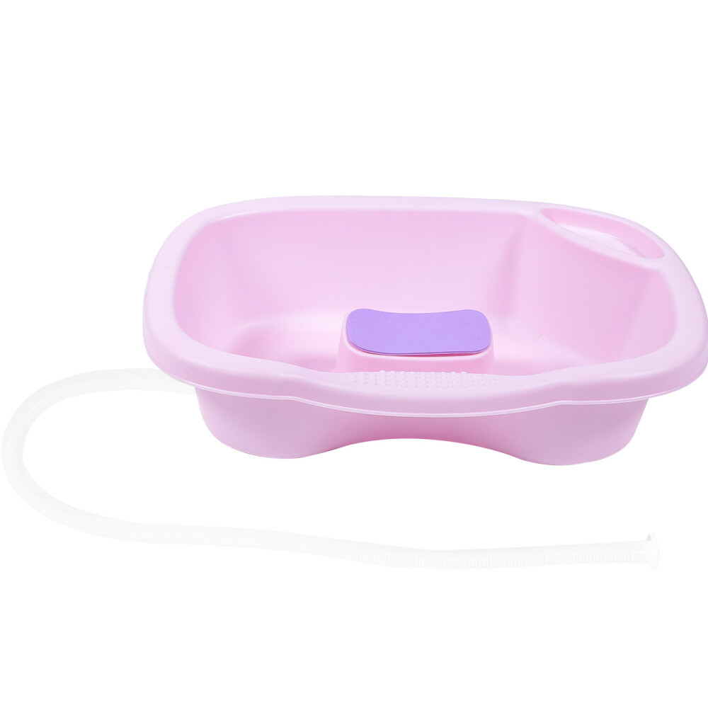 Shampoo Bowl Practical Shampoo Basin for Bedside Elderly eBay