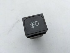 Saab 900 9000 Turbo Classic Fog Light Switch 9523762 Rare 86 87 88 89 90 91 92+