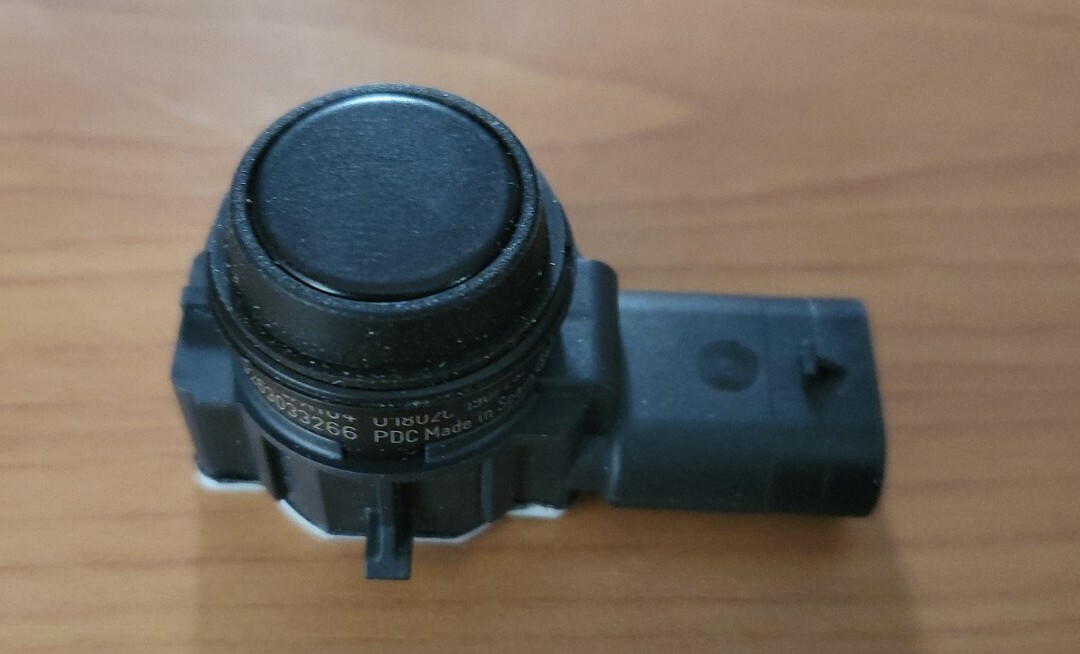 New OEM Ultrasonic Parking Sensor  For BMW/Mini/Rolls Royce 66209261582