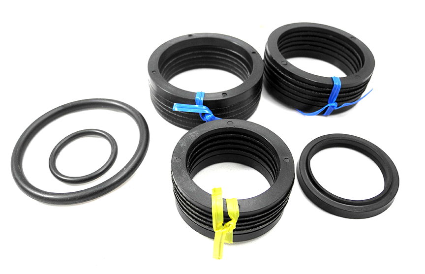 Oliver OC-46 [Ware 46] Crawler Loader Dump Cylinder Packing + O-rings ...
