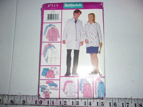 Assorted Sewing Patterns Assorted Sizes Assorted Brands - Picture 3 of 6