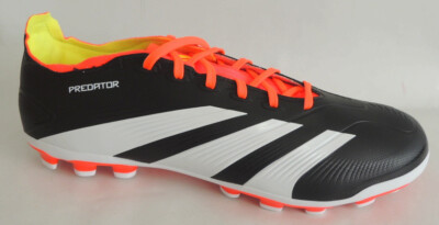 NEU adidas Predator League 2G/3G AG 46 2/3 Fußballschuhe