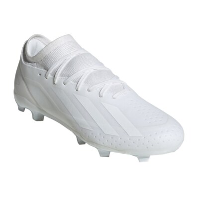 サッカー 25cm アディダス X CRAZYFAST.3 HG/AG adidas X Crazyfast.3 LL FG - bright royal/solar red| Soccer