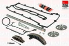 Timing Chain Kit FOR MERCEDES W212 2.2 09->16 E200 E220 E250 E300 Saloon FAI