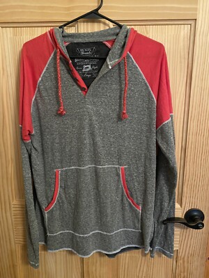 Broken Threads Long Sleeve