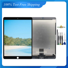 For iPad Pro A1701 A1709 A1852 10.5" Black LCD Display Touch Screen Digitizer