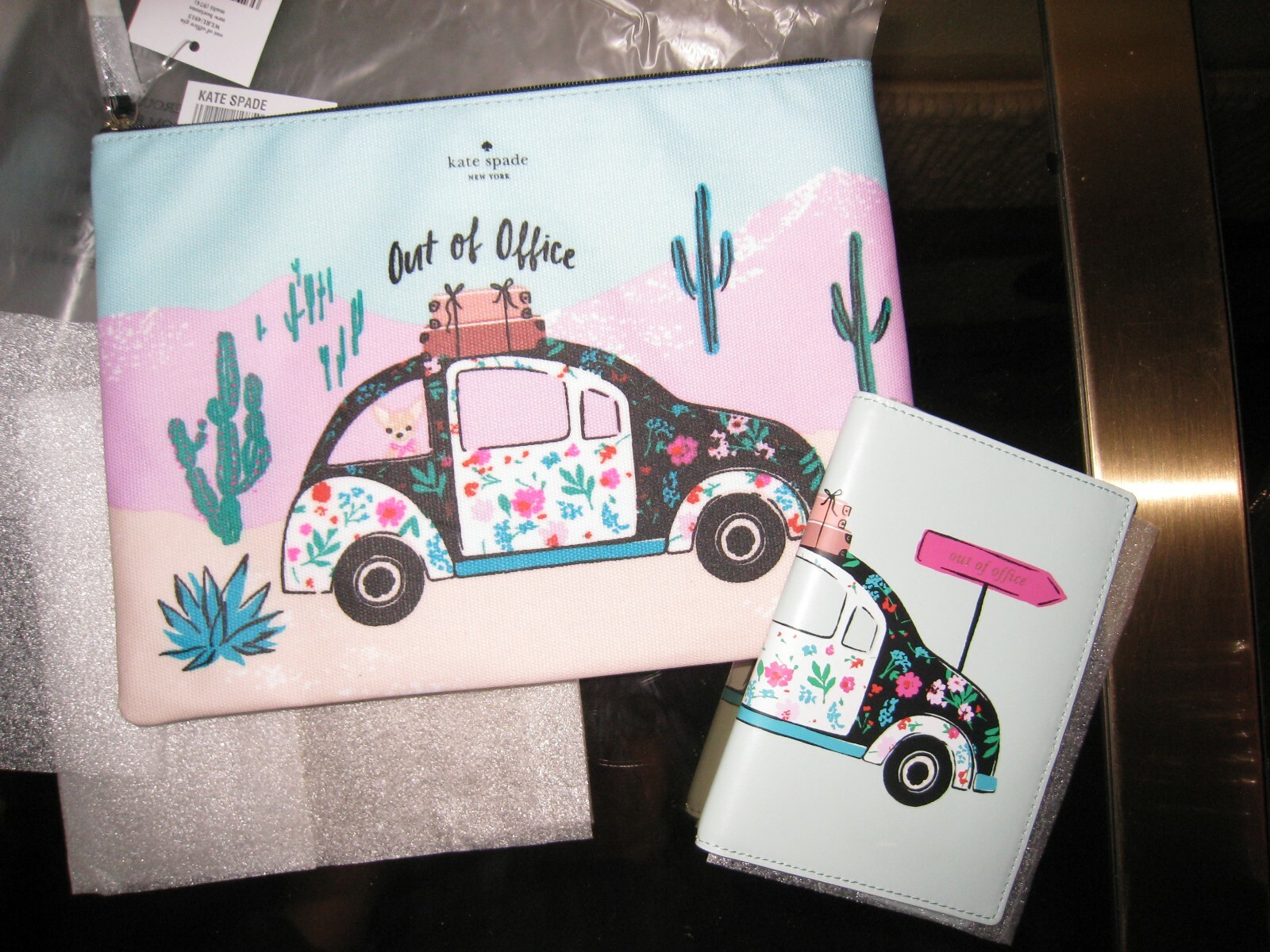 kate spade out of office bag