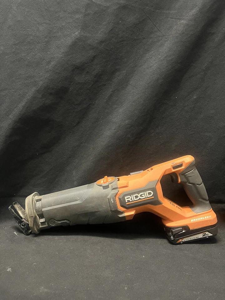 Ridgid - 3 Piece Tool Set w/Bag - Image 2 of 4