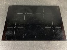 Ikea Typ. 58GBDC3AU Ersatzglasplatte Kochfeld Induktion Glas  #0207G