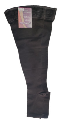 Mediven comfort Kompressionsstrumpf, medical compression stocking