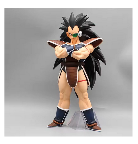 FIGURINE DRAGON BALL Z Cell Junior 10 cm en PVC Collection Manga Anime Statue EUR 22,99