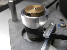 NEW PULLEY 50HZ THORENS TD 160 165 166 145 146 147 125MK2 PULLEY THORENS ITA