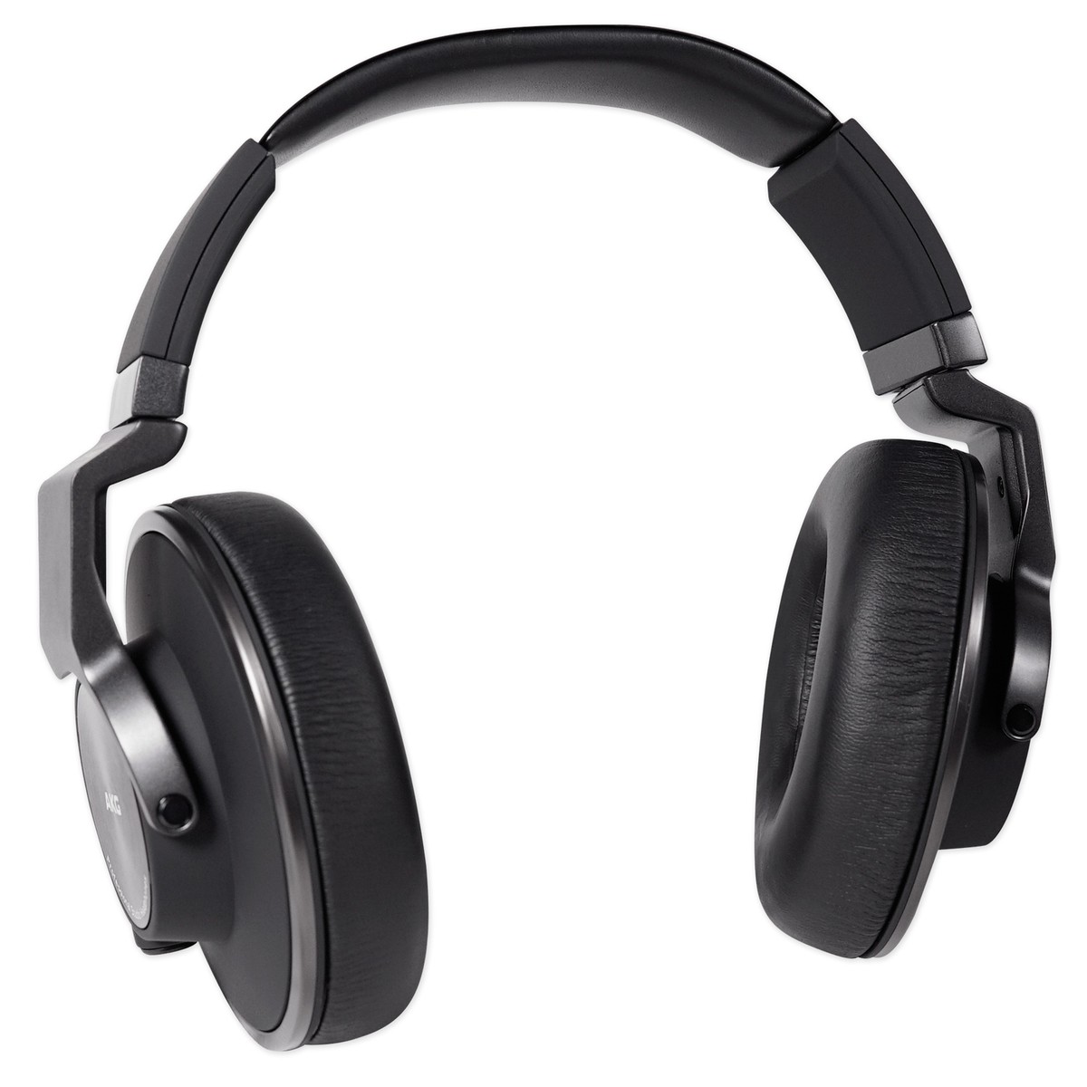 AKG K553 MK2 MKII Closed Back Studio Monitoring Headphones w