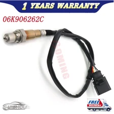 06K906262C Upstream Oxygen Sensor New For Audi A3 Skoda Octavia 2013-18 VW Polo
