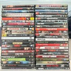 $2 Each Dvd Movie! Action Comedy Drama Documentary Choose Title & Add To Cart