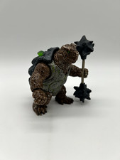 Schleich Panzerkröte Schildkröte Eldrador Kampfkröte Creatures mit Waffe 42496