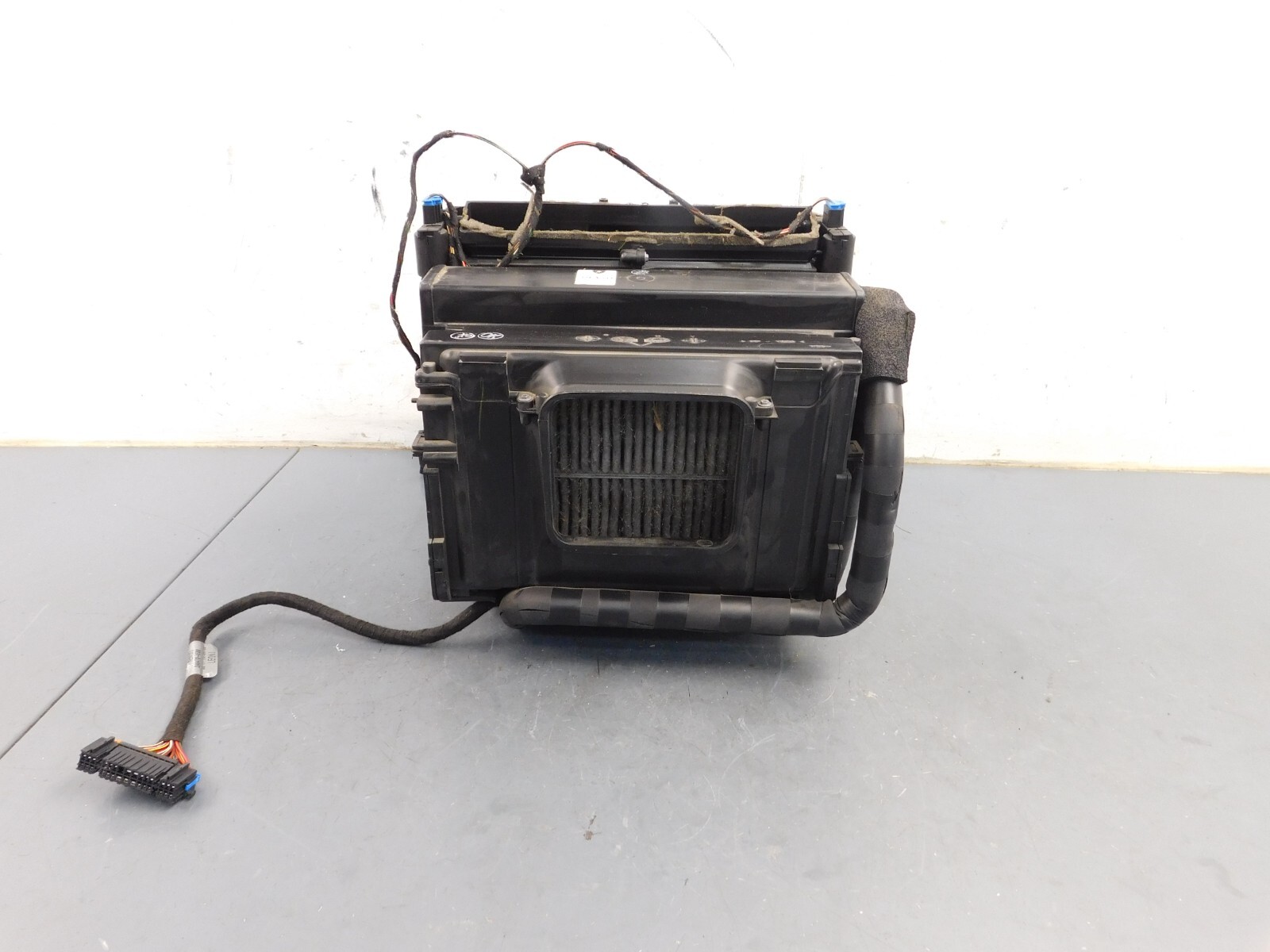 2010 11 12 13 14 Lamborghini Gallardo HVAC Unit #9222 D7