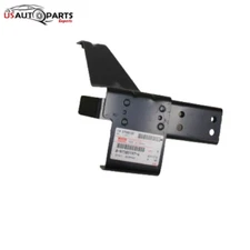 Genuine Isuzu - Stay Bracket Front Bumper LH For NQR NPR NPR-HD 4HE1 5.2L 04-07